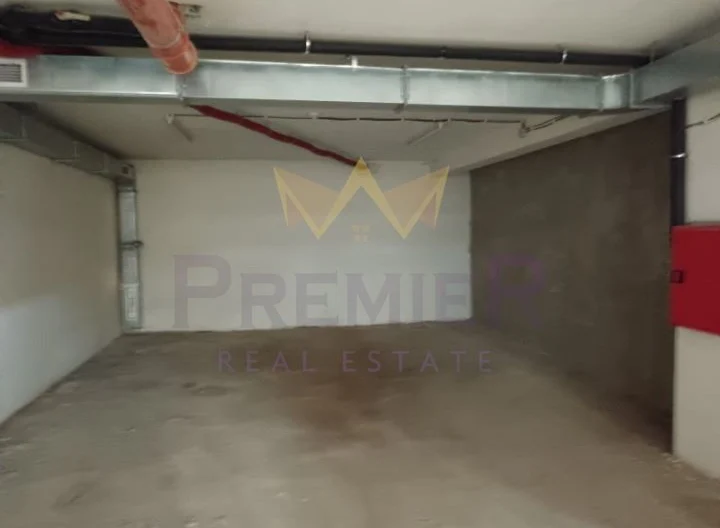 Гараж – Лятно кино Тракия, Варна -  - снимка 1 - Имоти Премиер