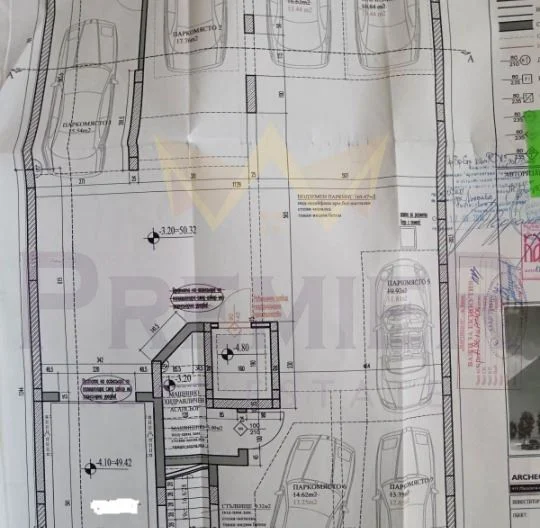 Гараж – Лятно кино Тракия, Варна -  - снимка 3 - Имоти Премиер