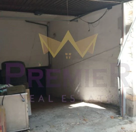 Гараж – Лятно кино Тракия, Варна -  - снимка 3 - Имоти Премиер