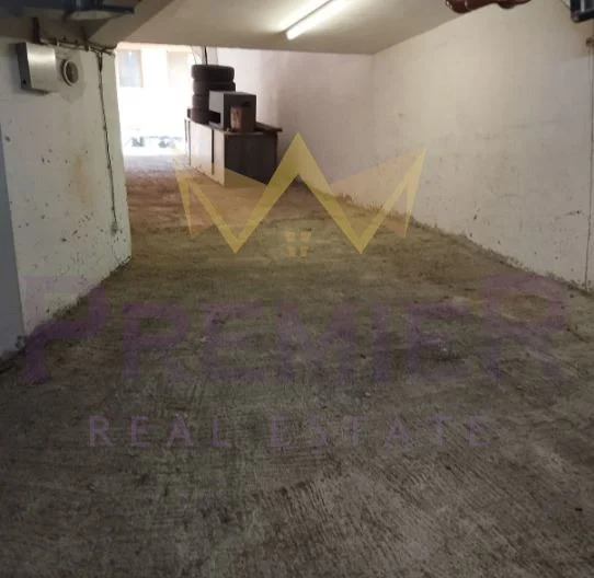 Гараж – Лятно кино Тракия, Варна -  - снимка 4 - Имоти Премиер