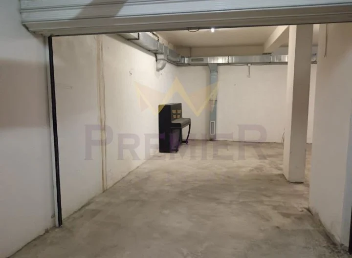 Гараж – Лятно кино Тракия, Варна -  - снимка 6 - Имоти Премиер