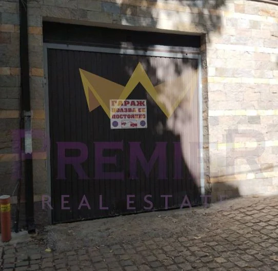 Гараж – Лятно кино Тракия, Варна -  - снимка 7 - Имоти Премиер