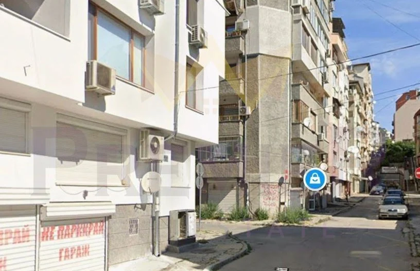 Гараж – Операта - - снимка 1 - Имоти Премиер