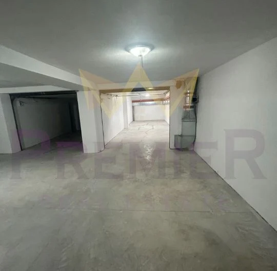 Гараж – Център, Варна -  - снимка 1 - Имоти Премиер