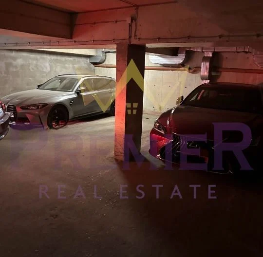 Обява за имот 1043840, Площ: 15 м<sup>2</sup>, Цена: 37000 EUR - Гаражи Варна