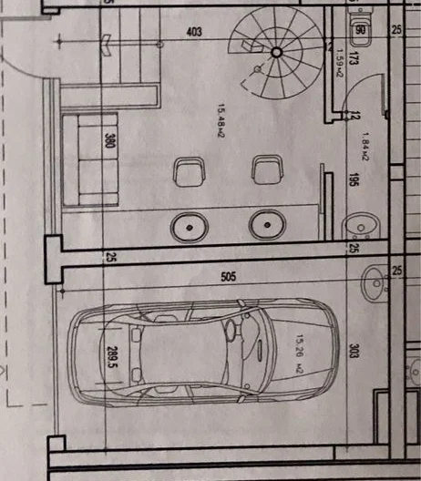 ГАРАЖ – КОЛХОЗЕН ПАЗАР, ВАРНА -  - снимка 3 - Имоти Премиер