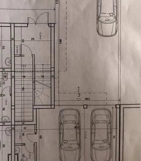 ГАРАЖ – КОЛХОЗЕН ПАЗАР, ВАРНА - - снимка 3 - Имоти Премиер