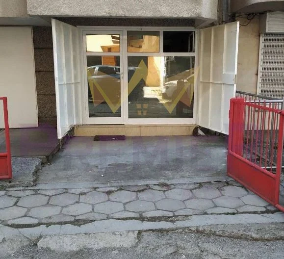 Гараж с комбинирано с пространство за живеене в кв. Лозенец -  - снимка 5 - Имоти Премиер