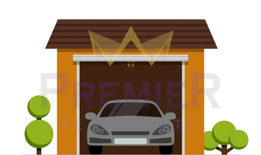 Гараж в  м-ст Кабакум, Варна -  - снимка 1 - Имоти Премиер