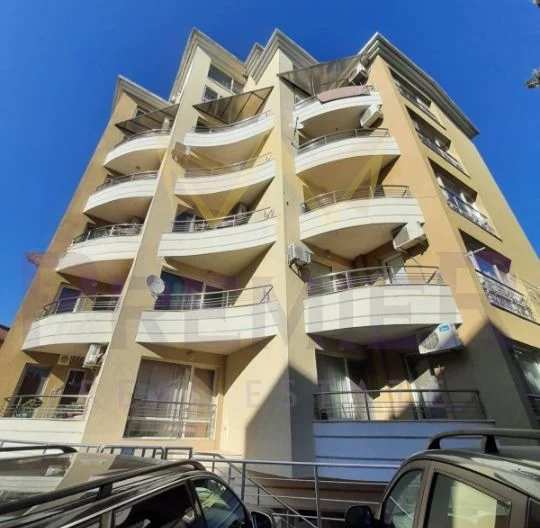 Гараж в  м-ст Кабакум, Варна -  - снимка 2 - Имоти Премиер