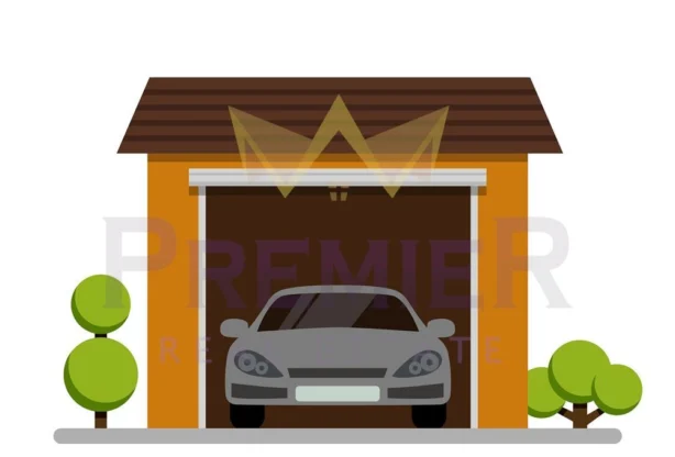 Агентство недвижимости - Имоти Премиер - имот - 1092162, Цена: 31000 EUR