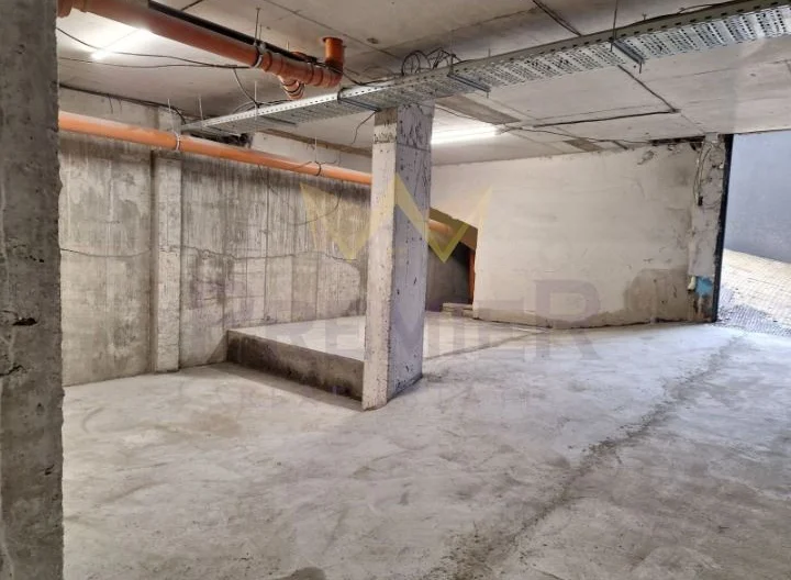 Гараж в Студентски град -  - снимка 11 - Имоти Премиер