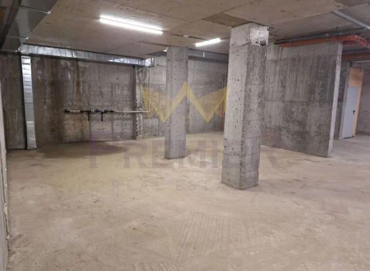 Гараж в Студентски град -  - снимка 12 - Имоти Премиер