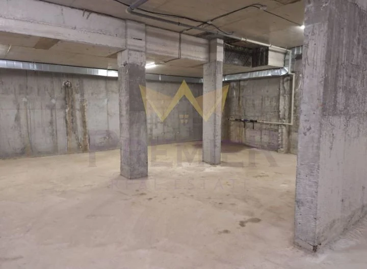 Гараж в Студентски град -  - снимка 13 - Имоти Премиер