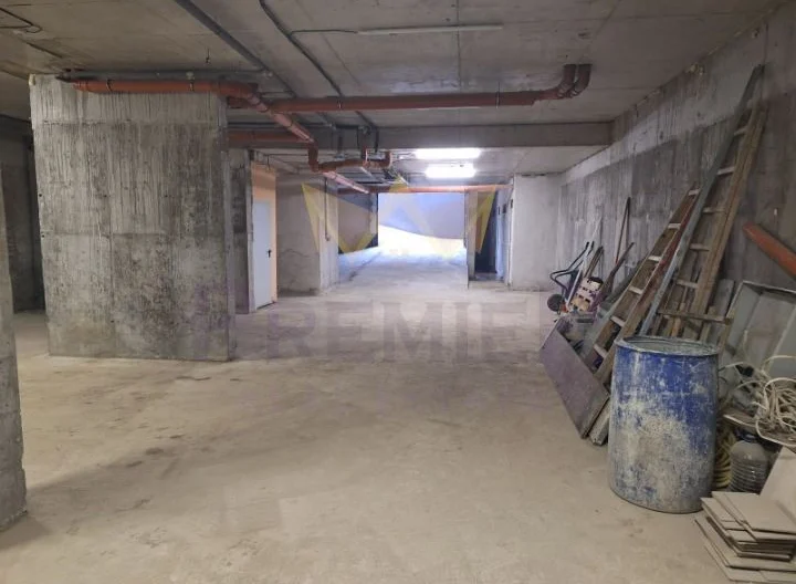 Гараж в Студентски град -  - снимка 14 - Имоти Премиер