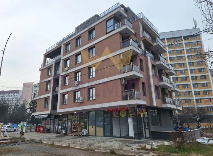 Гараж в Студентски град -  - снимка 15 - Имоти Премиер