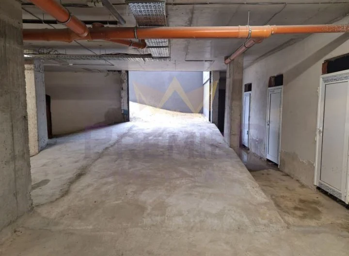 Гараж в Студентски град -  - снимка 3 - Имоти Премиер