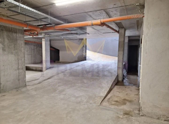 Гараж в Студентски град -  - снимка 6 - Имоти Премиер