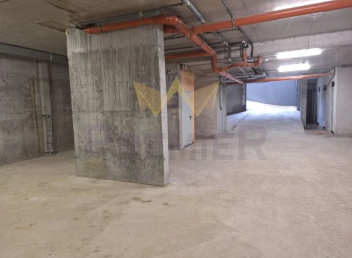 Гараж в Студентски град -  - снимка 6 - Имоти Премиер