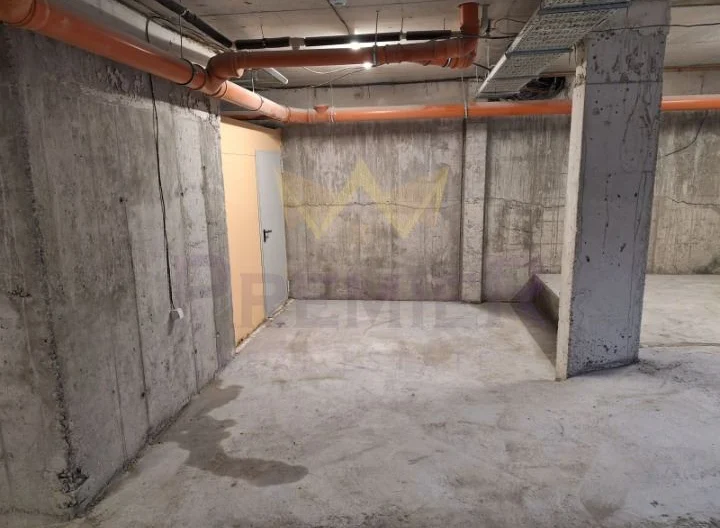 Гараж в Студентски град -  - снимка 8 - Имоти Премиер