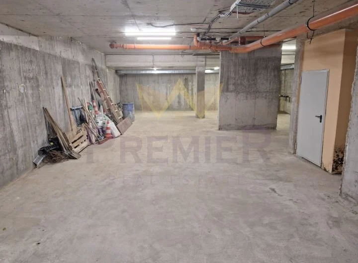 Гараж в Студентски град -  - снимка 9 - Имоти Премиер