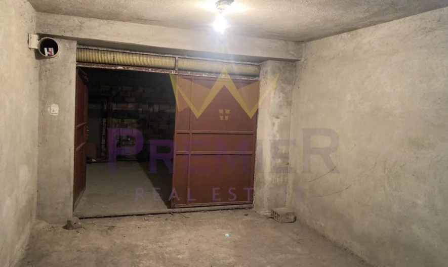 Гараж Варна до Медицински университет - - снимка 1 - Имоти Премиер