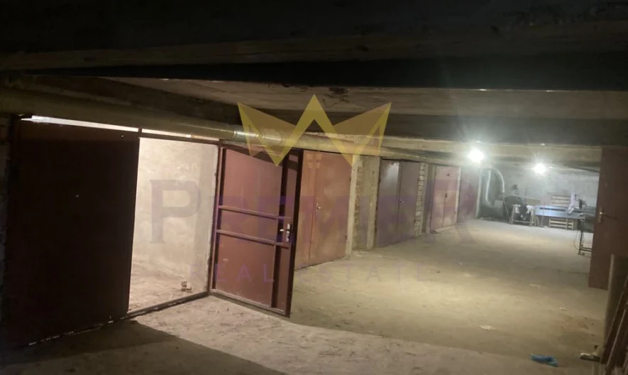 Агенция за недвижими имоти - Имоти Премиер - имот - 751570, Цена: 23000 EUR