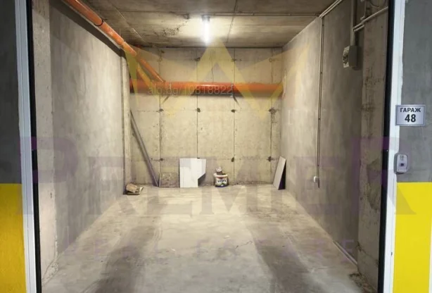 Агенция за недвижими имоти - Имоти Премиер - имот - 1174700, Цена: 33150 EUR