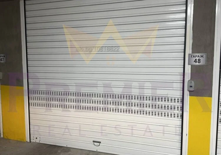 Гараж във ВХТИ-парк . - - снимка 2 - Имоти Премиер