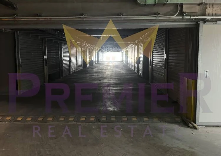 Гараж във ВХТИ-парк . -  - снимка 4 - Имоти Премиер