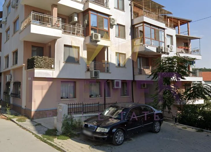 Гараж Виница - - снимка 1 - Имоти Премиер