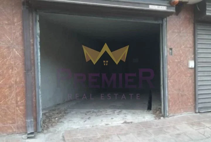 Гараж за продажба в кв. Аспарухово -  - снимка 1 - Имоти Премиер