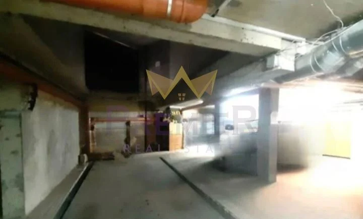 Гараж за продажба в кв. Аспарухово -  - снимка 2 - Имоти Премиер