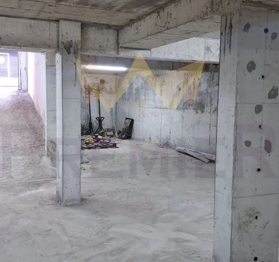 ГАРАЖЕН ЕТАЖ – ЦЕНТРАЛНА ЧАСТ, ВАРНА -  - снимка 3 - Имоти Премиер