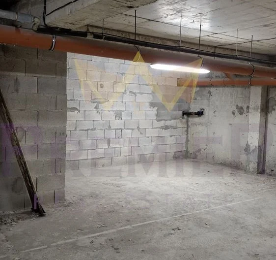 ГАРАЖЕН ЕТАЖ – ЦЕНТРАЛНА ЧАСТ, ВАРНА -  - снимка 5 - Имоти Премиер