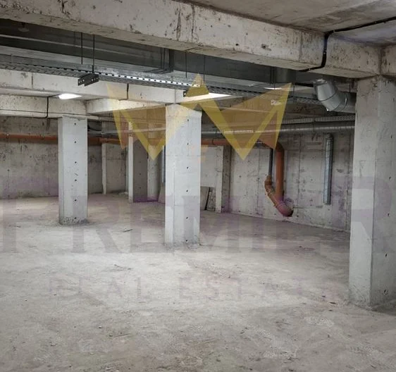 ГАРАЖЕН ЕТАЖ – ЦЕНТРАЛНА ЧАСТ, ВАРНА -  - снимка 6 - Имоти Премиер