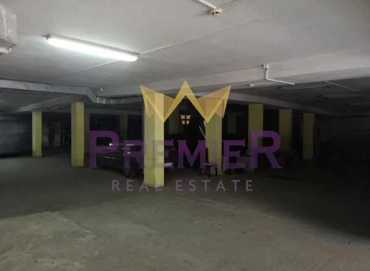 Гаражи за Продажба в к.к. Чайка -  - снимка 1 - Имоти Премиер