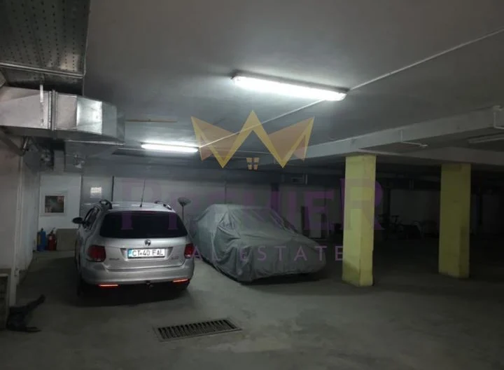 Гаражи за Продажба в к.к. Чайка -  - снимка 2 - Имоти Премиер