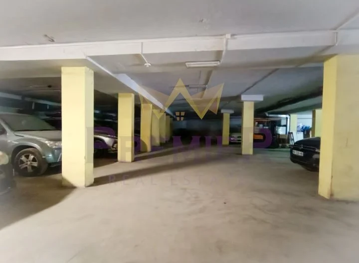 Гаражи за Продажба в к.к. Чайка -  - снимка 4 - Имоти Премиер