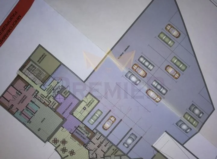 Гаражи за Продажба в к.к. Чайка -  - снимка 5 - Имоти Премиер