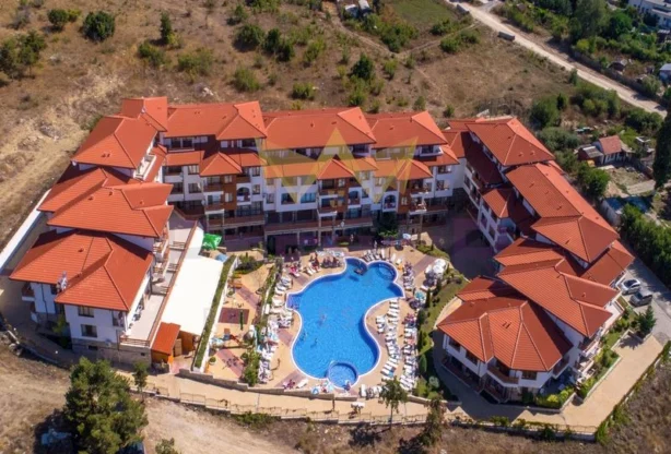 Real Estate Agency - Imoti Premier - imot - 1163499, Price: 61900 EUR