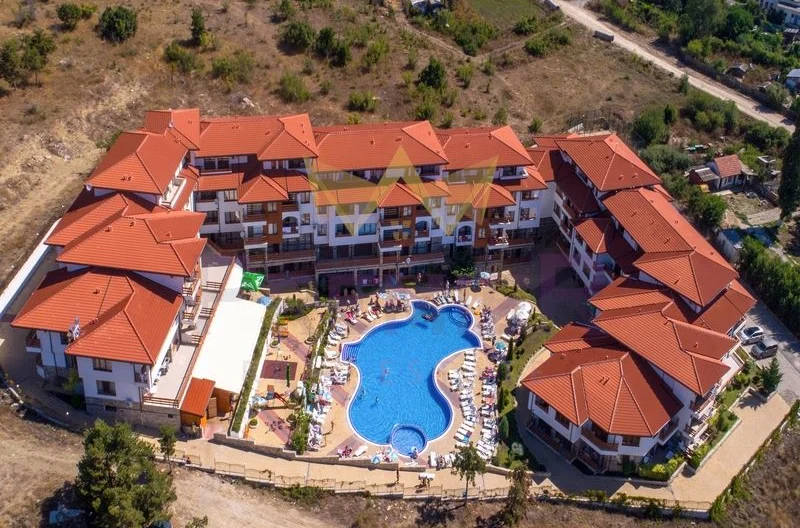 Гардения Хилс -  - снимка 1 - Имоти Премиер