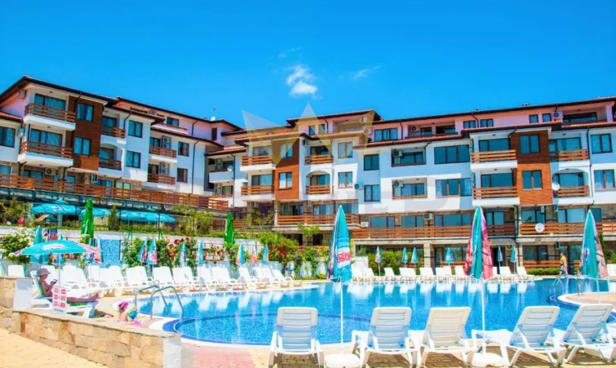 Гардения Хилс -  - снимка 2 - Имоти Премиер