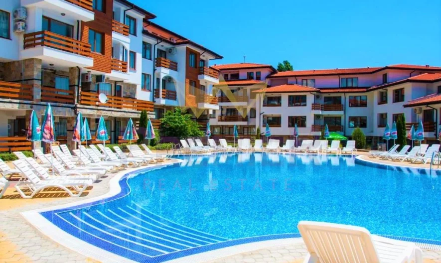 Агенция за недвижими имоти - Имоти Премиер - имот - 1163499, Цена: 61900 EUR