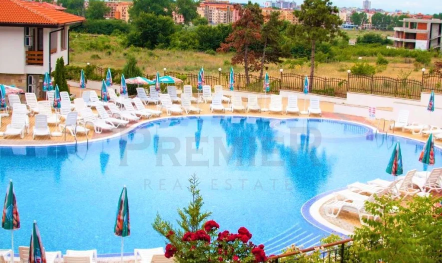 Гардения Хилс -  - снимка 3 - Имоти Премиер