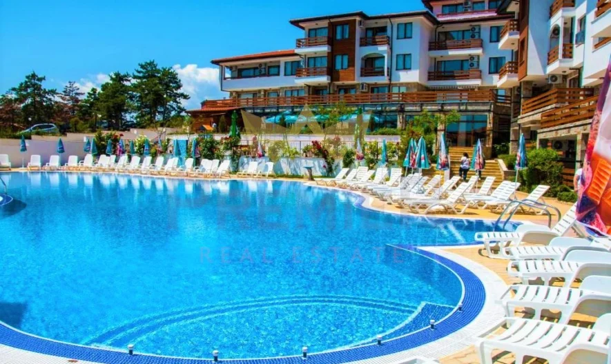 Гардения Хилс -  - снимка 5 - Имоти Премиер