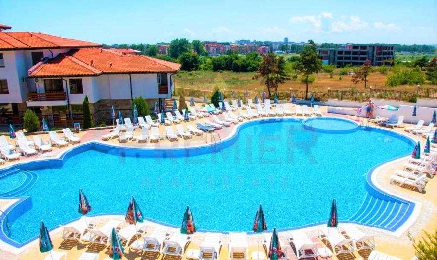 Гардения Хилс -  - снимка 6 - Имоти Премиер