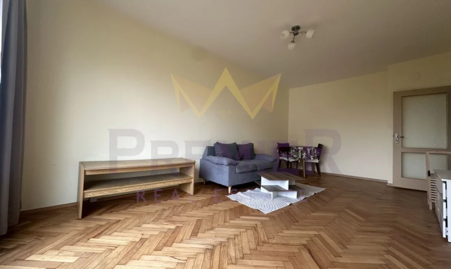 Гарсониера Красна поляна 1 -  - снимка 1 - Имоти Премиер