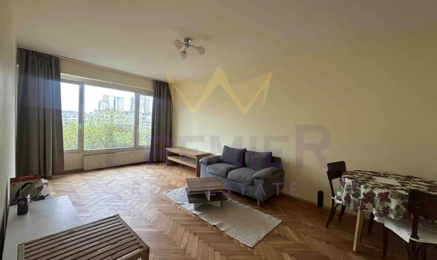 Гарсониера Красна поляна 1 -  - снимка 3 - Имоти Премиер