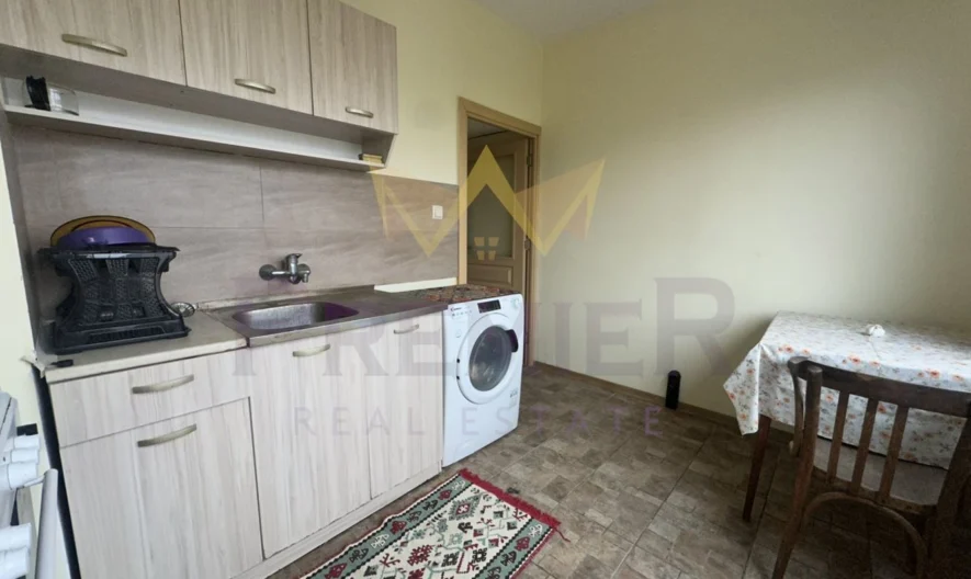 Гарсониера Красна поляна 1 -  - снимка 4 - Имоти Премиер